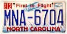 North carolina tax forms