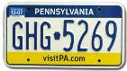 Pennsylvania tax forms