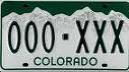 Colorado Tax Forms