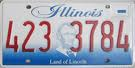 Illinois tax forms