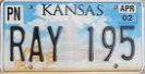 Kansas Tax Forms