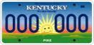 Kentucky tax forms