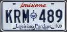 Louisana Tax Forms