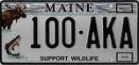 Maine tax forms