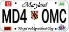 Maryland tax forms