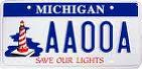 Michigan tax forms