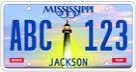 Mississippi Tax Forms