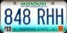 Missouri Tax Forms