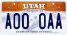 Utah Tax Forms