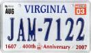 Virginia tax forms
