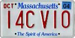 Massachusetts tax forms